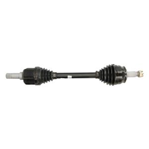 Point Gear Aandrijfas  PNG72797