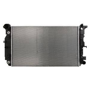 Koyorad Radiator, motorkoeling  PL412670