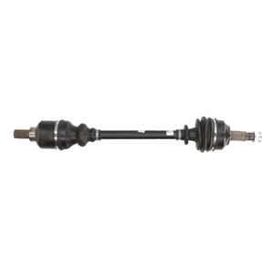 Point Gear Aandrijfas PUNT GEAR PNG72799