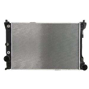 Koyorad Radiator, motorkoeling  PL413006