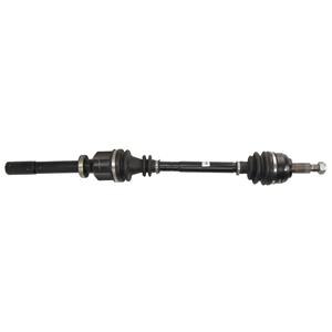 Point Gear Aandrijfas  PNG72802