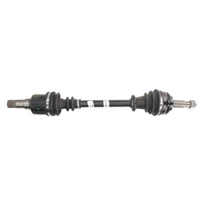 Point Gear Aandrijfas  PNG72803