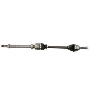 Point Gear Aandrijfas  PNG72807