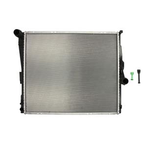 Koyorad Radiator, motorkoeling  PL422544