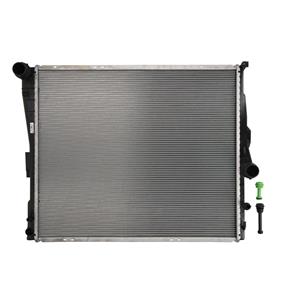 Koyorad Radiator, motorkoeling  PL422545