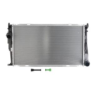 Kühler, Motorkühlung KOYORAD PL422924