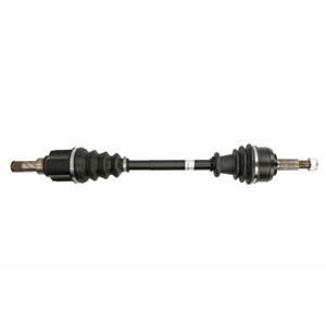 Antriebswelle POINT GEAR PNG72871 Links