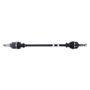 Point Gear Aandrijfas  PNG72872