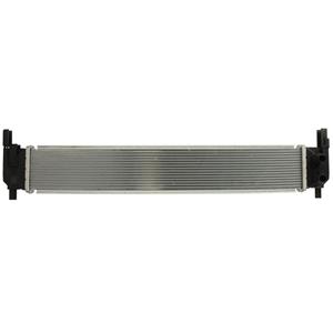 Koyorad Lage temperatuurkoeler, Intercooler  PL443513