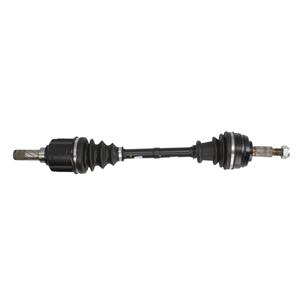 Point Gear Aandrijfas  PNG72878