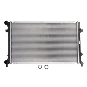 Koyorad Radiator, motorkoeling  PL452658