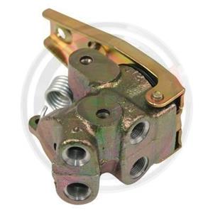 Bremskraftregler ABS 64067