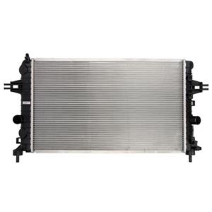 Koyorad Radiator, motorkoeling  PL462620