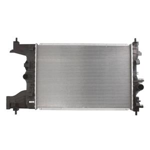 Koyorad Radiator, motorkoeling  PL462702
