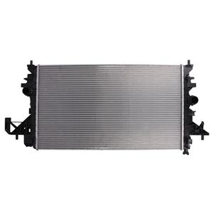 Koyorad Radiator, motorkoeling  PL463507