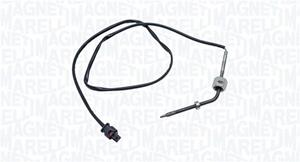 magnetimarelli Sensor, Abgastemperatur Magneti Marelli 172000539010