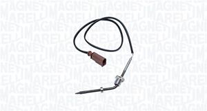 Audi Sensor, uitlaatgastemperatuur
