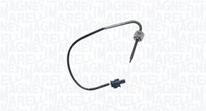 magnetimarelli Sensor, Abgastemperatur Magneti Marelli 172000611010