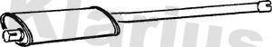 Ford Middendemper