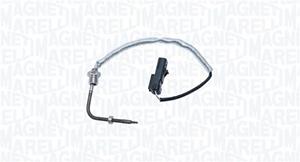 magnetimarelli Sensor, Abgastemperatur Magneti Marelli 172000633010