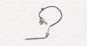 magnetimarelli Sensor, Abgastemperatur Magneti Marelli 172000683010