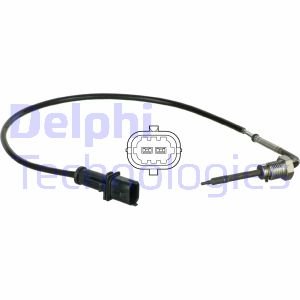 Alfa Romeo Sensor, uitlaatgastemperatuur