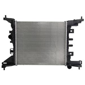 Koyorad Radiator, motorkoeling  PL463604