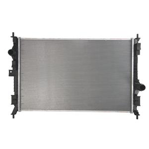 Koyorad Radiator, motorkoeling  PL483495