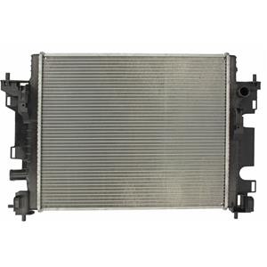 Koyorad Radiator, motorkoeling  PL493509