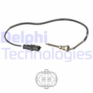 Fiat Sensor, uitlaatgastemperatuur