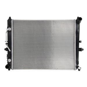 Koyorad Radiator, motorkoeling  PL513472