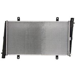 Koyorad Radiator, motorkoeling  PL571189