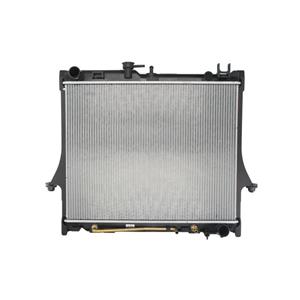 Koyorad Radiateur  PL712130