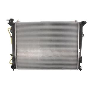 Koyorad Radiateur  PL812385