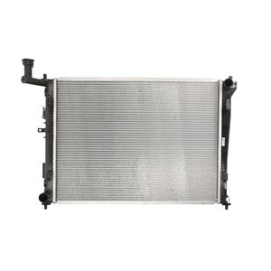 Koyorad Radiator, motorkoeling  PL812454