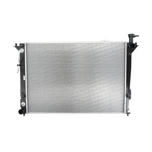 Koyorad Radiateur  PL812464