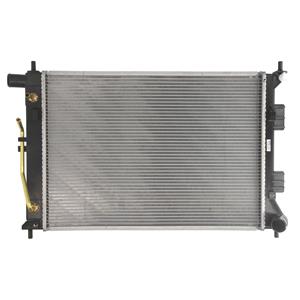 Koyorad Radiateur  PL812540