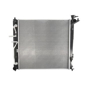 Kühler, Motorkühlung KOYORAD PL812556