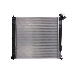 Koyorad Radiator, motorkoeling  PL812557