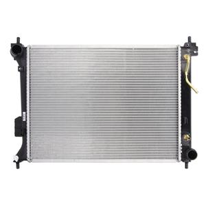 Koyorad Radiator, motorkoeling  PL812604