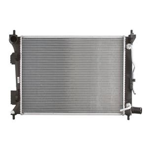Koyorad Radiator, motorkoeling  PL812654