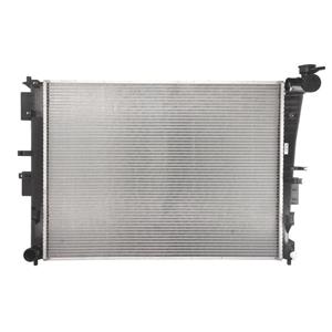 Koyorad Radiateur  PL812788