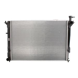 Koyorad Radiator, motorkoeling  PL812831