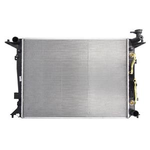 Koyorad Radiator, motorkoeling  PL813077