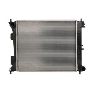 Koyorad Radiator, motorkoeling  PL813522