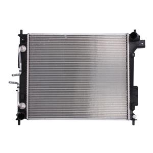 Koyorad Radiator, motorkoeling  PL813554