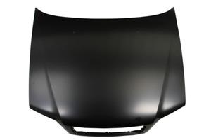 Volvo Motorkap