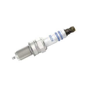 Bosch Bougie Double Iridium  0 242 129 519