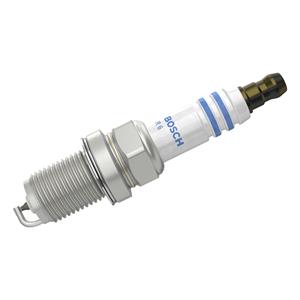 BOSCH Zündkerze  0 242 255 511 Zündkerzen,Kerzen,Zuendkerzen