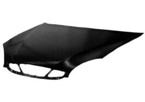 Iveco Motorkap
